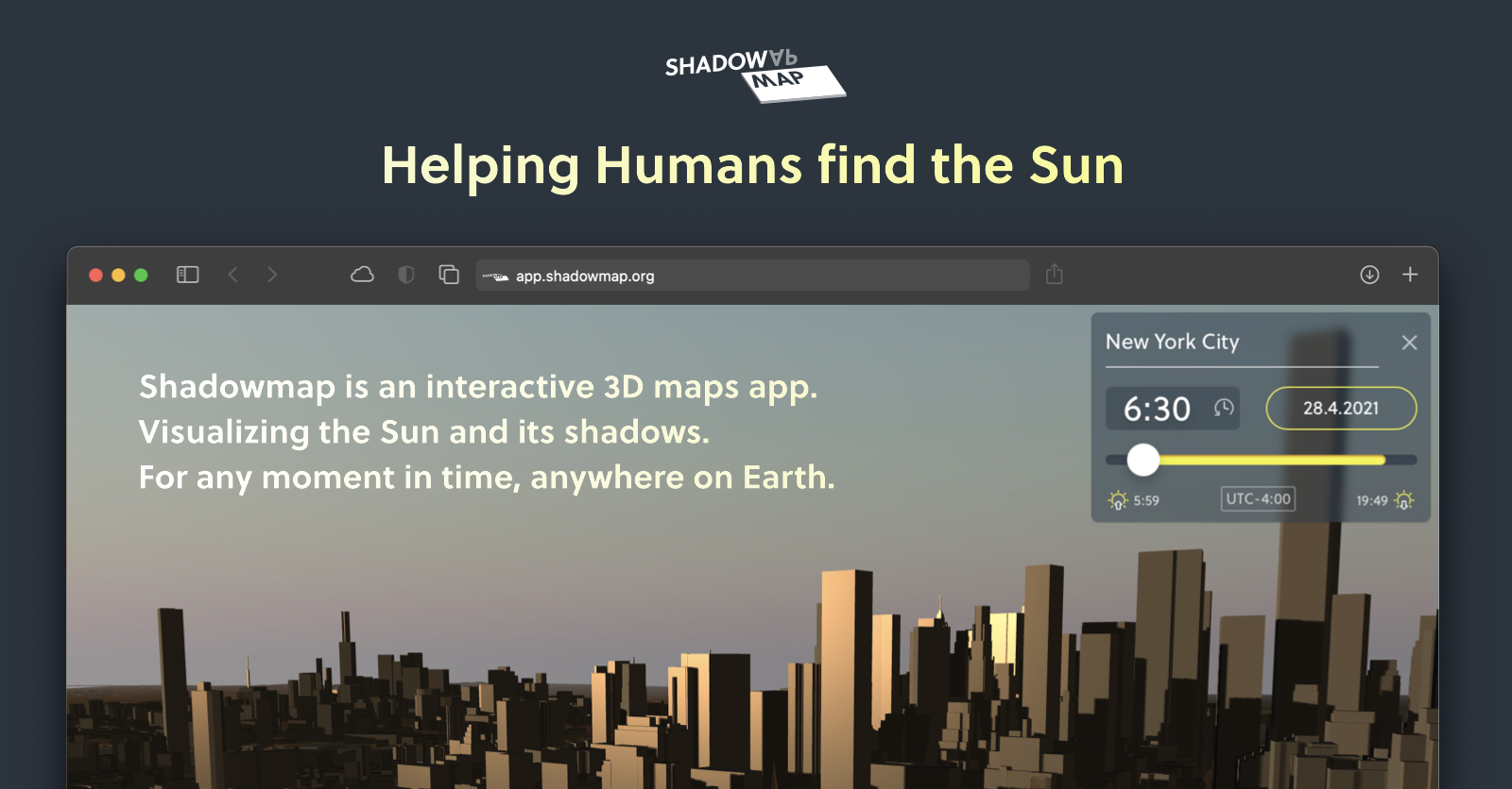 (c) Shadowmap.org